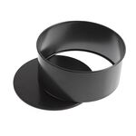Connoisseur Loose Base Round Cake Tin 8"